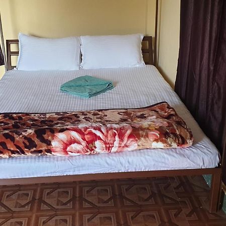 Elephant Garden Hotel And Resort Pvt Ltd Kanchanpur Εξωτερικό φωτογραφία