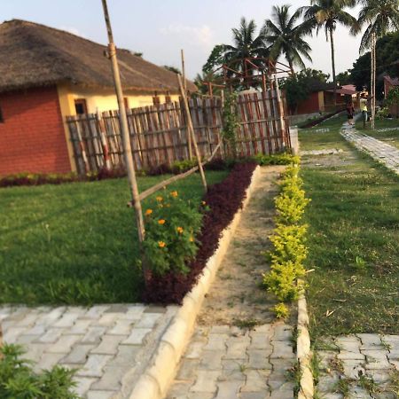 Elephant Garden Hotel And Resort Pvt Ltd Kanchanpur Εξωτερικό φωτογραφία