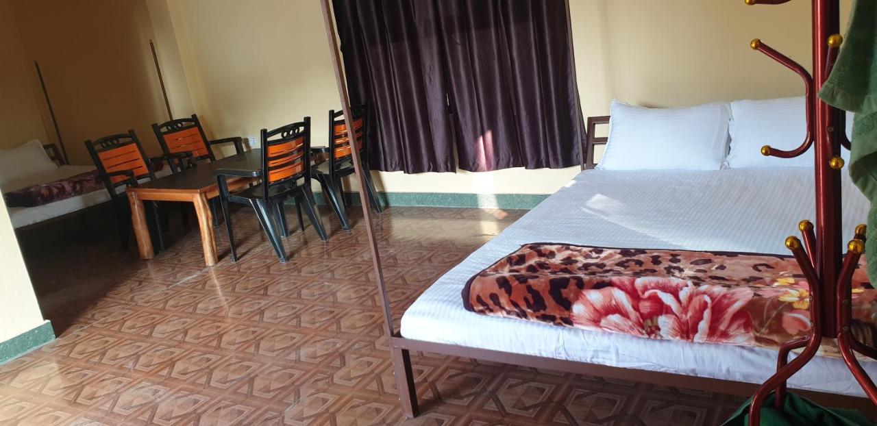 Elephant Garden Hotel And Resort Pvt Ltd Kanchanpur Εξωτερικό φωτογραφία